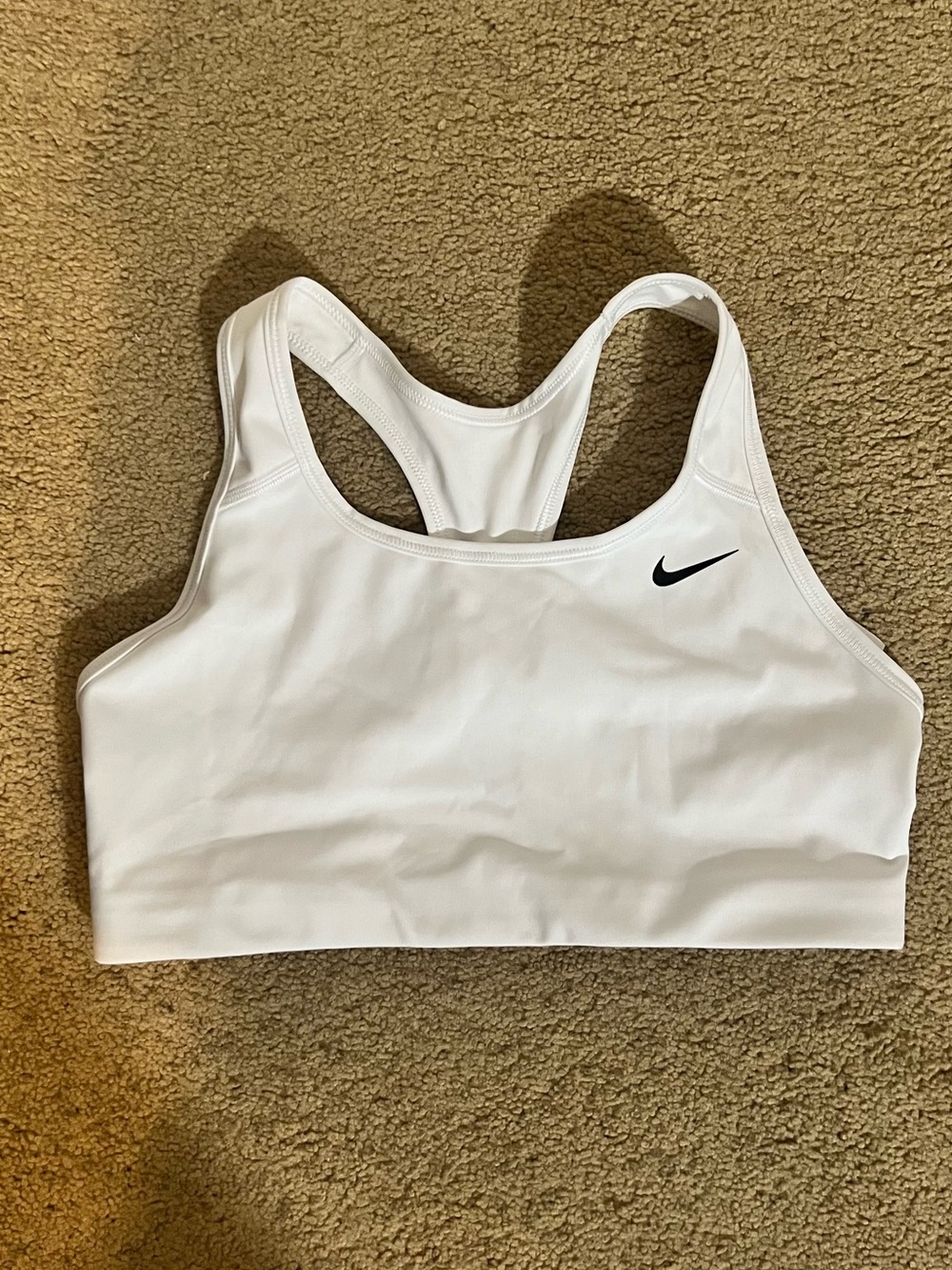 Women’s Nike sports bra